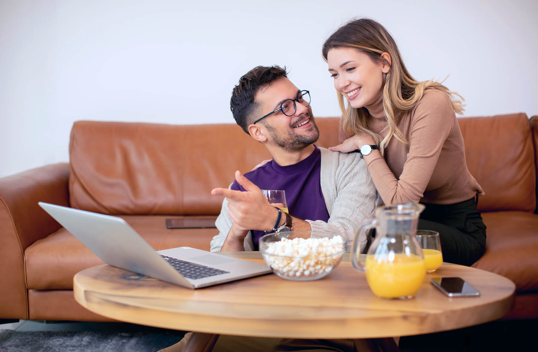 Новый интернет провайдер