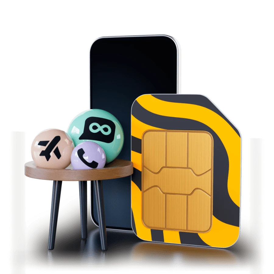 Мобильная связь