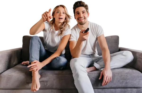 Новый интернет-провайдер