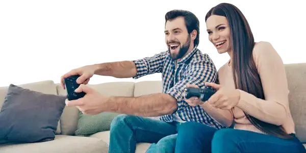 Новый интернет для игр