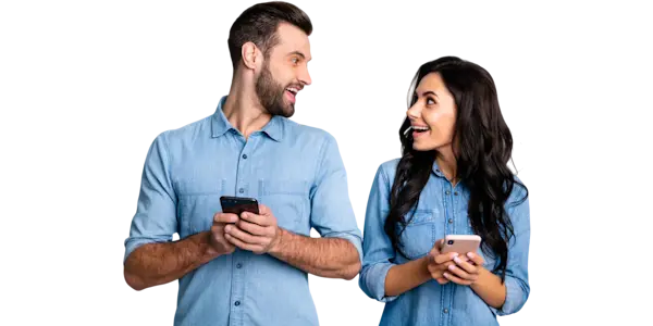 Мобильная связь